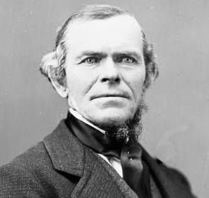 George Moffat, Sr.
