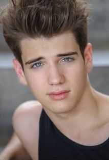 Brandon Tyler Russell