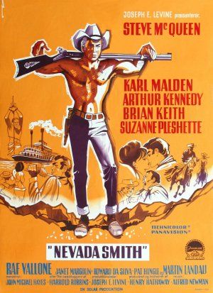 Nevada Smith