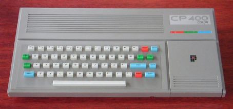 Prológica CP-400