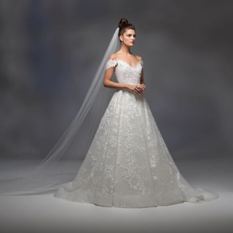 LAZARO Spring 2021