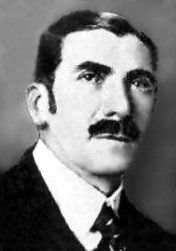 Salo Weisselberger
