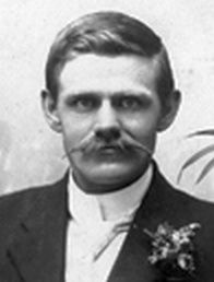 Edmund Anscombe