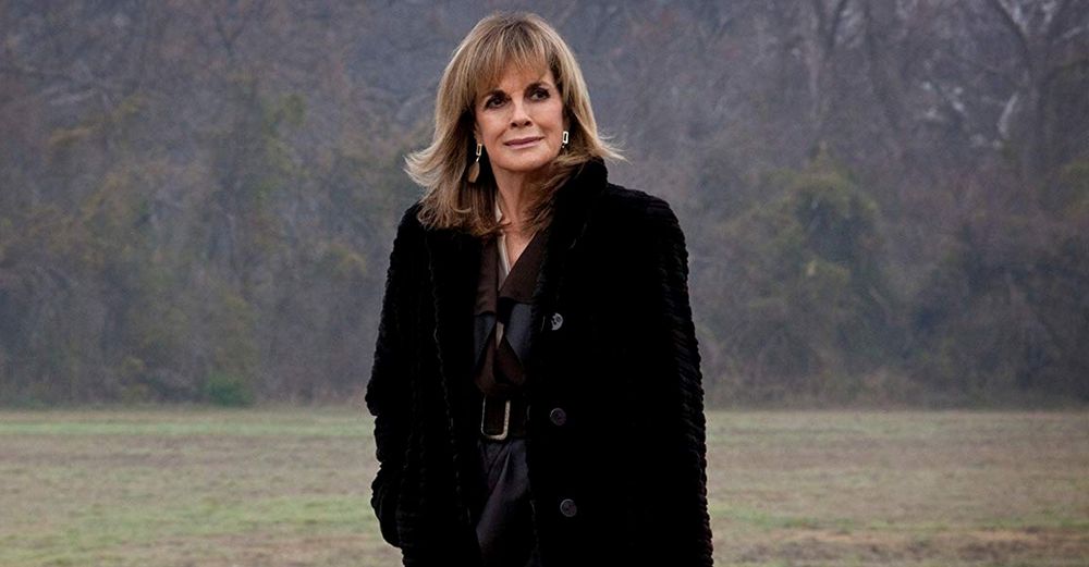 Of linda gray pictures 