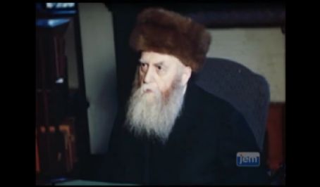 Yosef Yitzchok Schneersohn