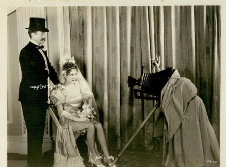 The Painted Angel - Billie Dove