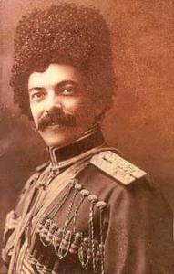 Aleksander Reza Qoli Mirza Qajar