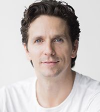 Guillaume Cote