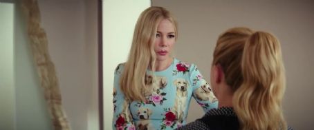I Feel Pretty - Michelle Williams