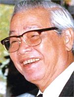 Vo Van Kiet