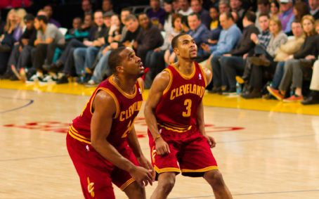 Ramon Sessions