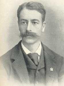 William H.K. Pollock