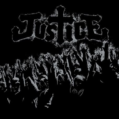 Justice - D.A.N.C.E. [Remixes]