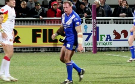 Nick Fozzard
