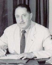 Gaston Gradis