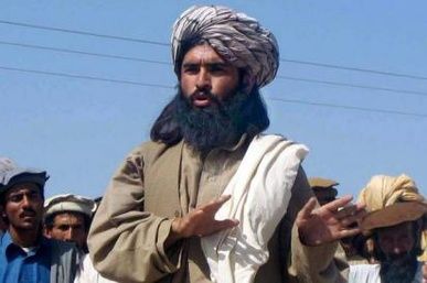 Nek Muhammad Wazir