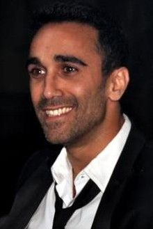 Mani Hoffman