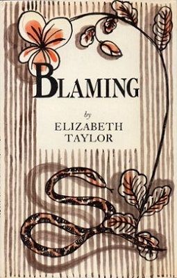 Blaming (novel)
