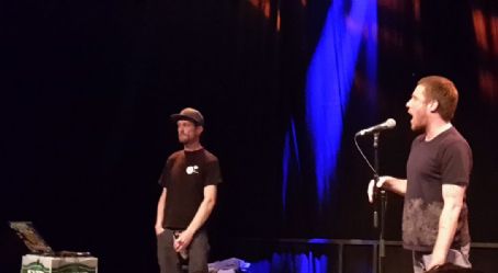Sleaford Mods