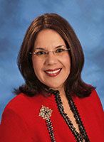 Susan Valdes