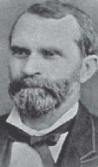 Fletcher Stockdale