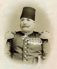 Nazim Pasha