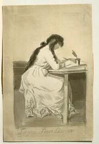 María Josefa García Granados