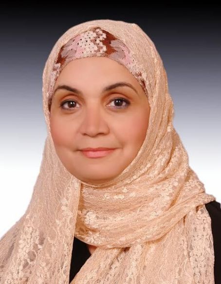 Samar Alsaggaf