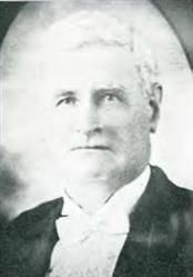 Charles Taylor (Queensland politician)