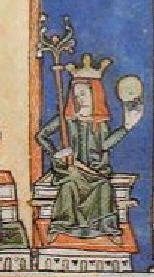 Theresa, Countess of Portugal