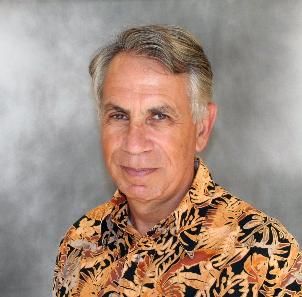 Lawrence Eron