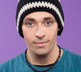 Phil Stacey