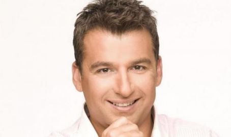 Giorgos Liagas