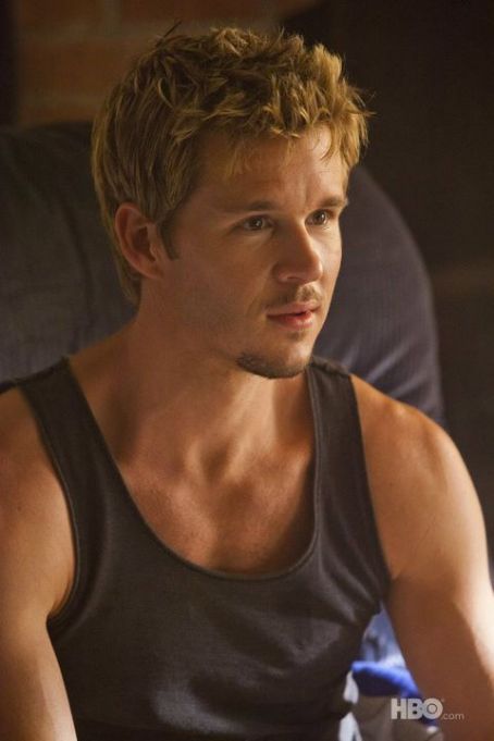 Ryan Kwanten as Jason Stackhouse in True Blood (Fourth Season) (2011)