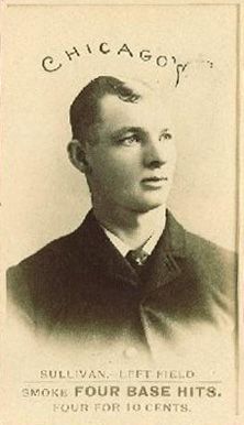 Marty Sullivan