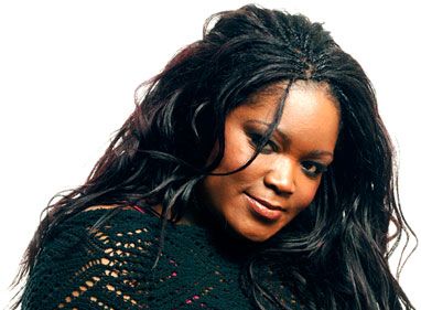 Shemekia Copeland