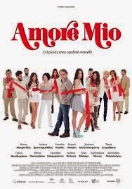 Amore Mio