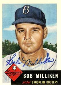 Bob Milliken