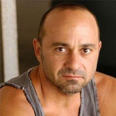 Perry Anzilotti