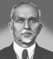Nikolai Cholodny