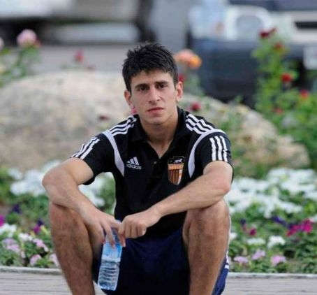 Karen Muradyan