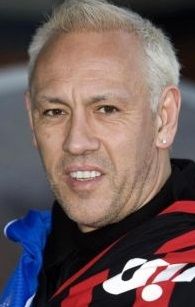 Mark Hateley