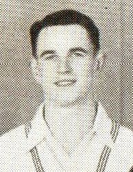 John Beck (cricketer)