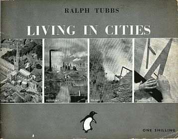 Ralph Tubbs