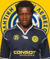 Peter Ofori-Quaye