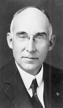 John Martin Thomas
