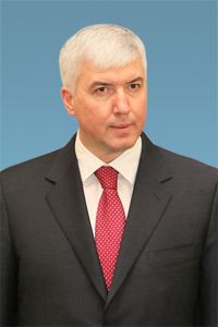 Dmytro Salamatin