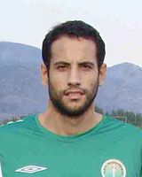 Eleftherios Sakellariou