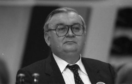 Egon Klepsch