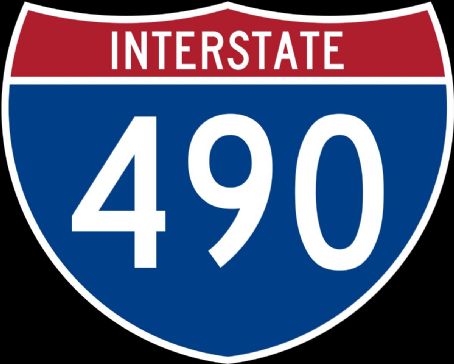 Interstate 490 (Ohio)